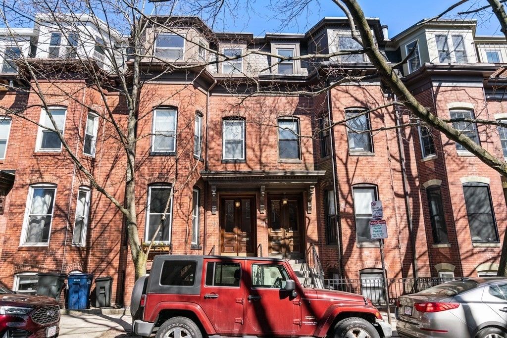 286 K St, South Boston, MA 02127 Trulia