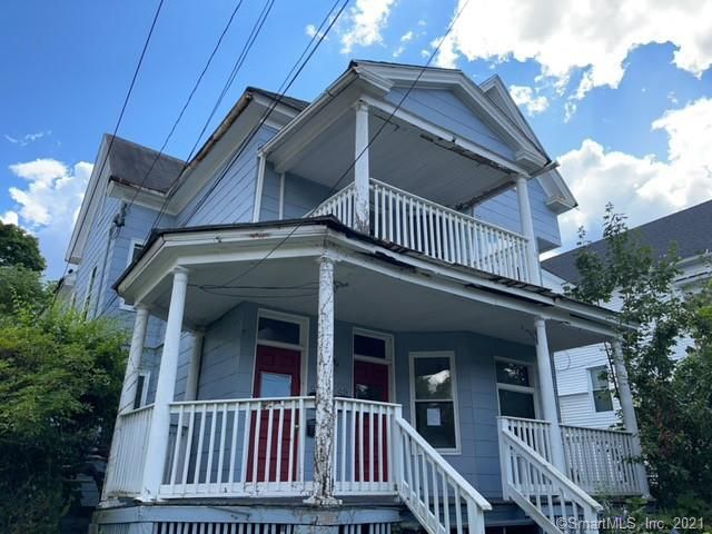 43 Barnard St, Hartford, CT 06114