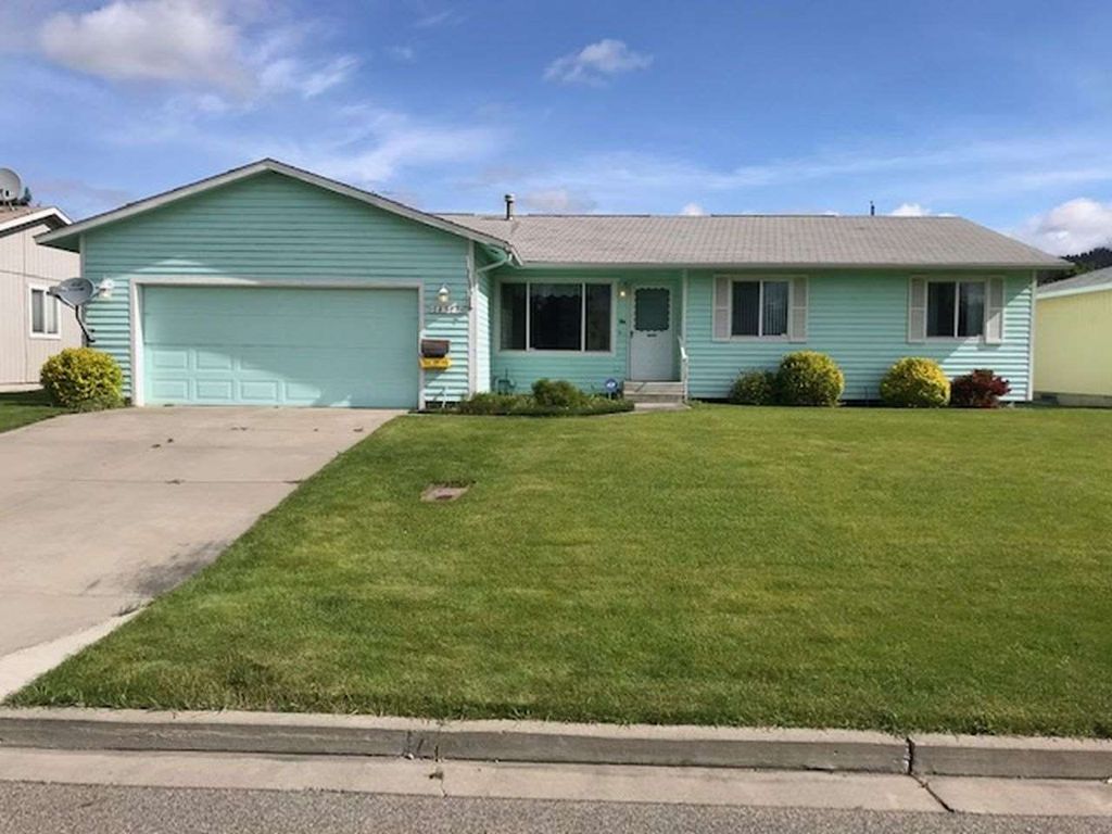 14917 E Heroy Ave, Spokane Valley, WA 99216 Trulia