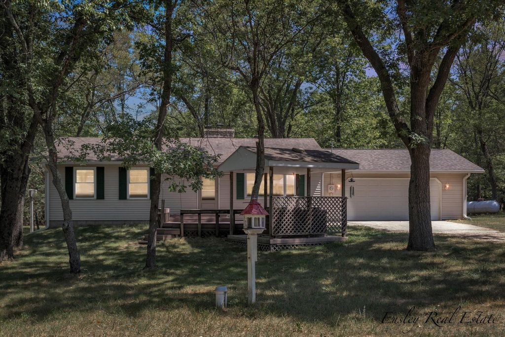 8530 S Cottonwood Ave, Howard City, MI 49329 Trulia