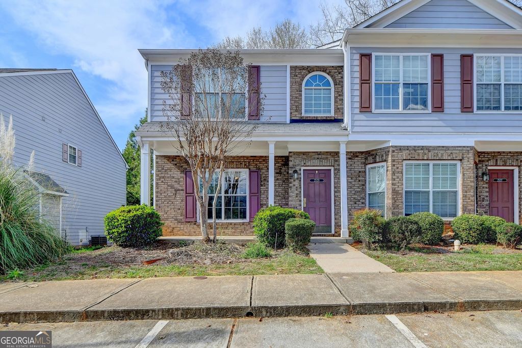 2529 Walden Lake Dr, Decatur, GA 30035 MLS 10275988 Trulia