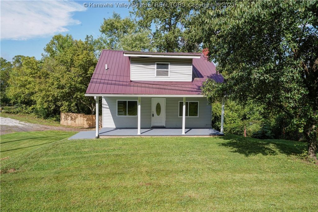 18 Glass Addition Rd, Poca, WV 25159 Trulia