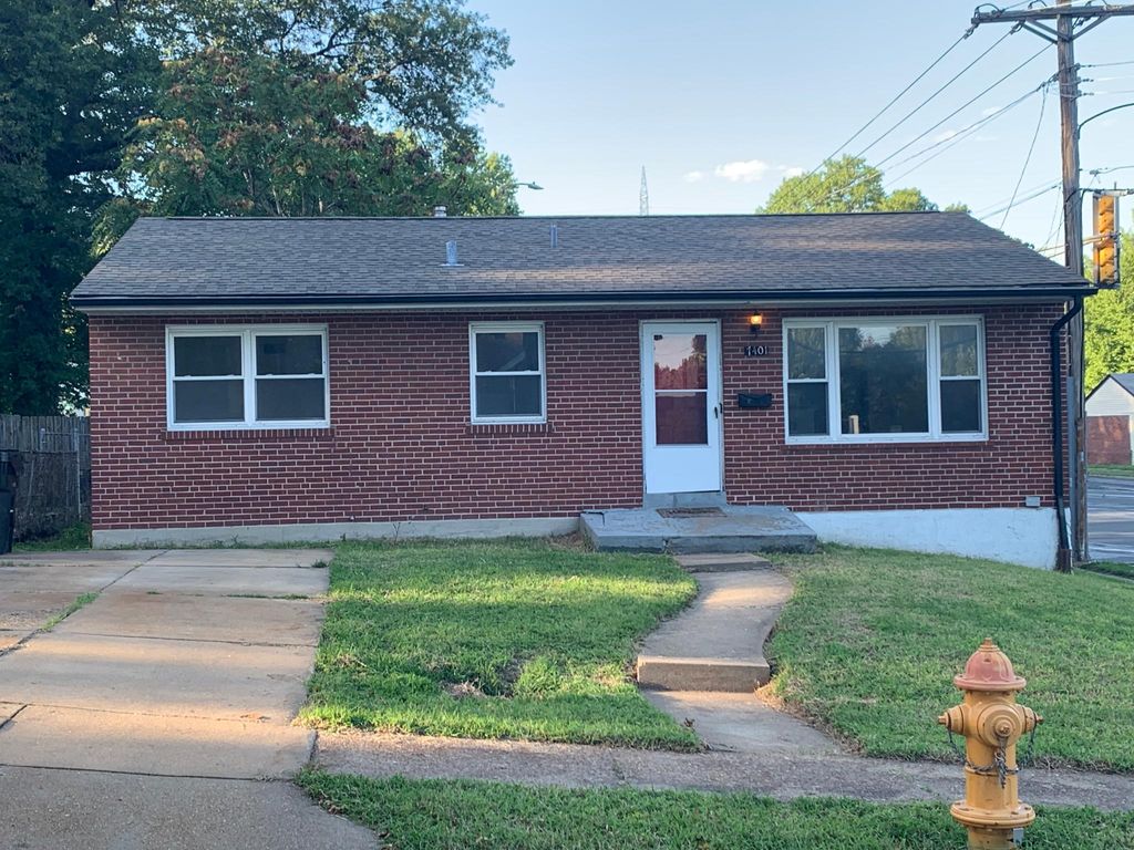7401 Wayne Ave, Saint Louis, MO 63130