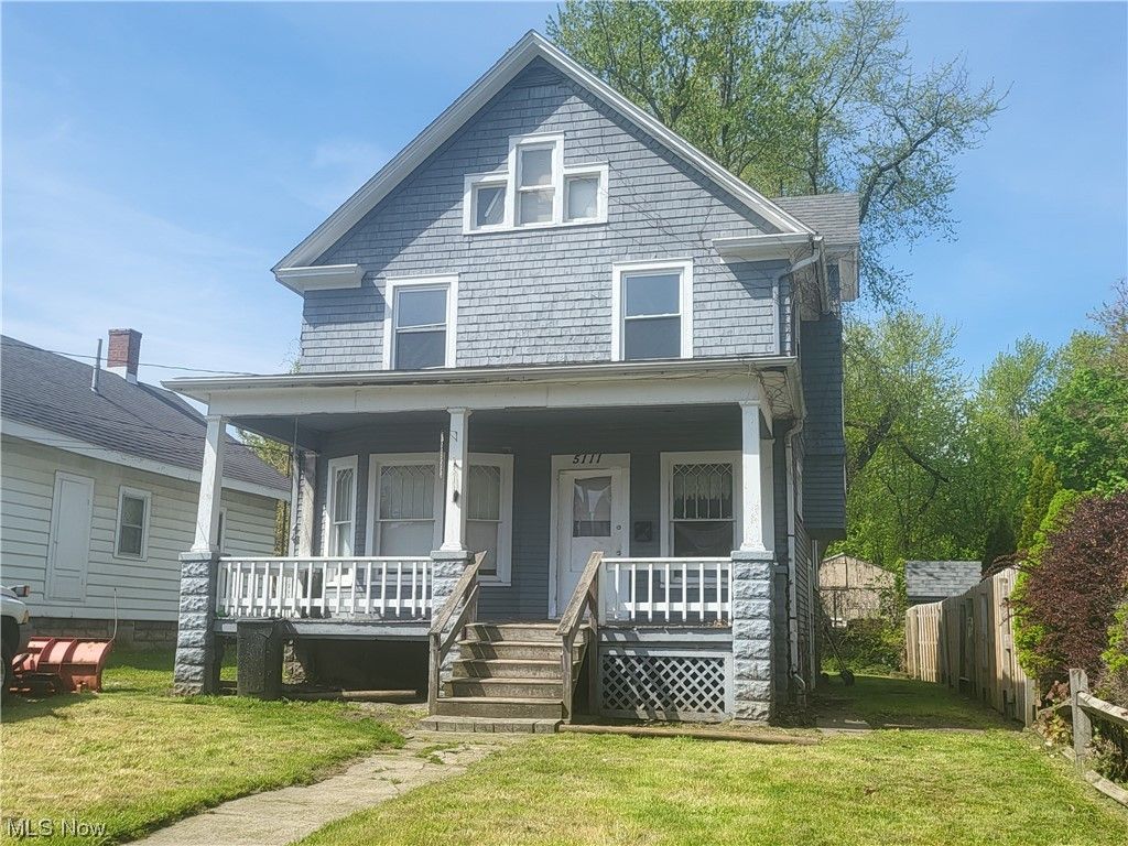 5111 Hope Ave, Ashtabula, OH 44004 Trulia