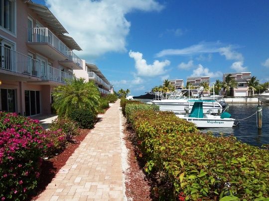 1501 Ocean Bay Dr #C4, Key Largo, FL 33037