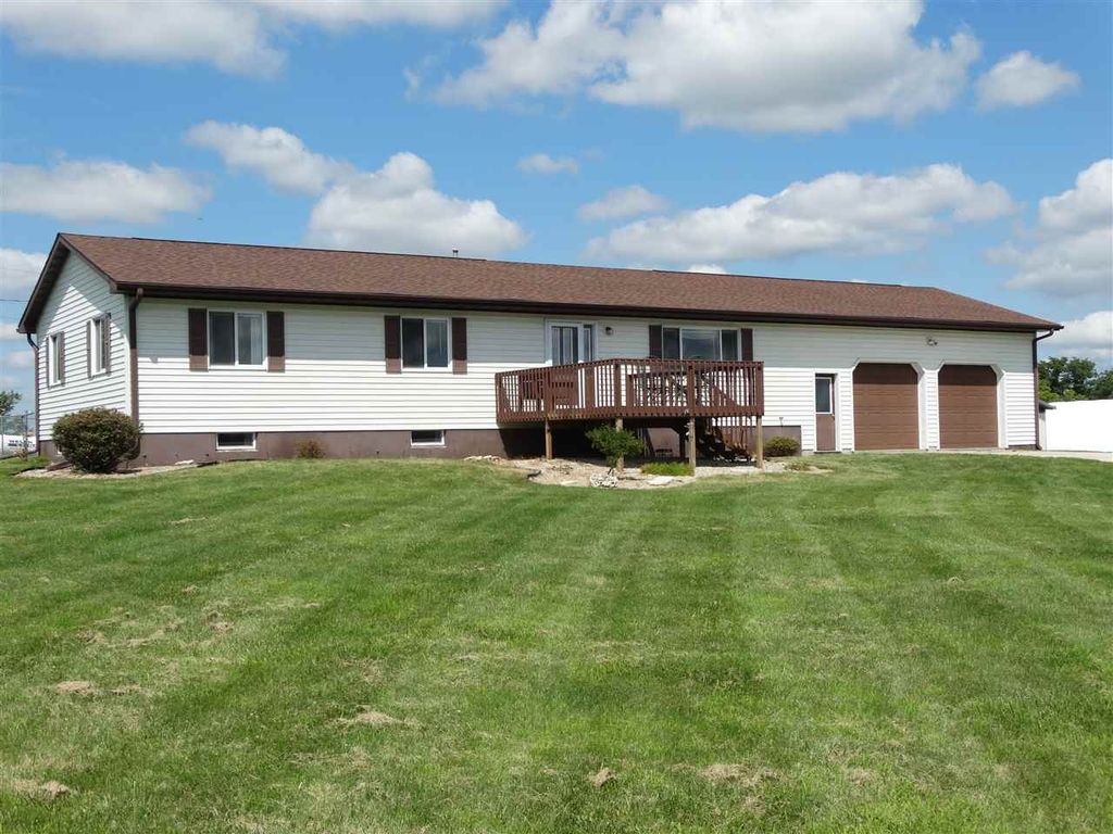1058 Highway 9, Waukon, IA 52172 Trulia