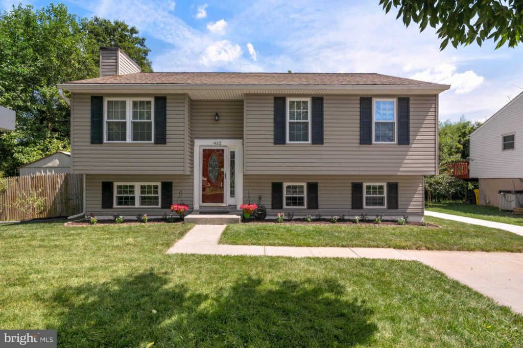 432 Nancy Ave, Linthicum, MD 21090 Trulia
