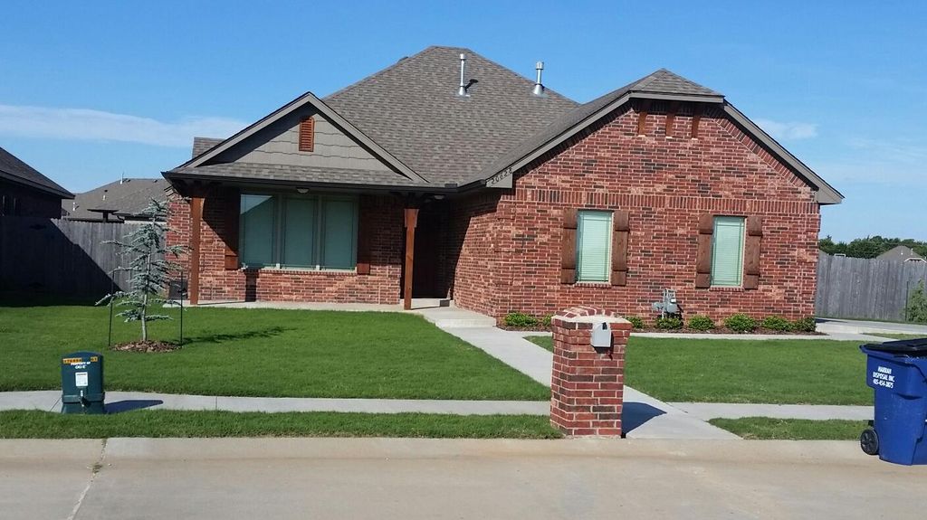 20628 Landmark Dr, Harrah, OK 73045 Trulia