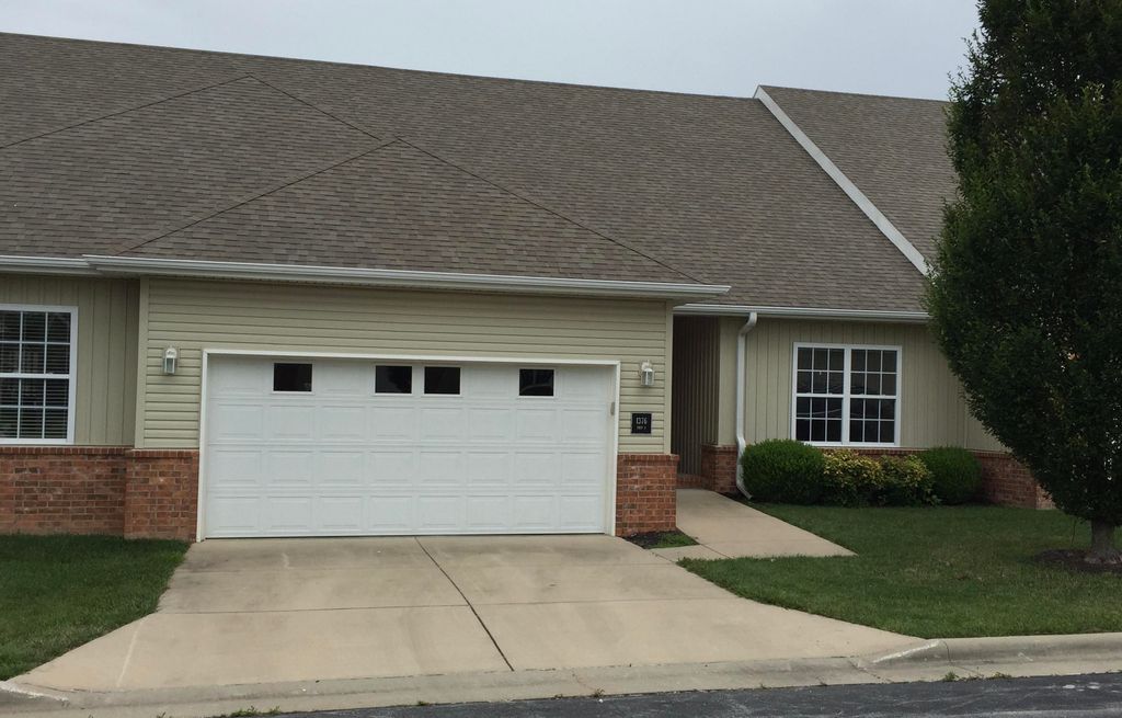 1376 N Sandy Creek Cir 2, Nixa, MO 65714 Trulia