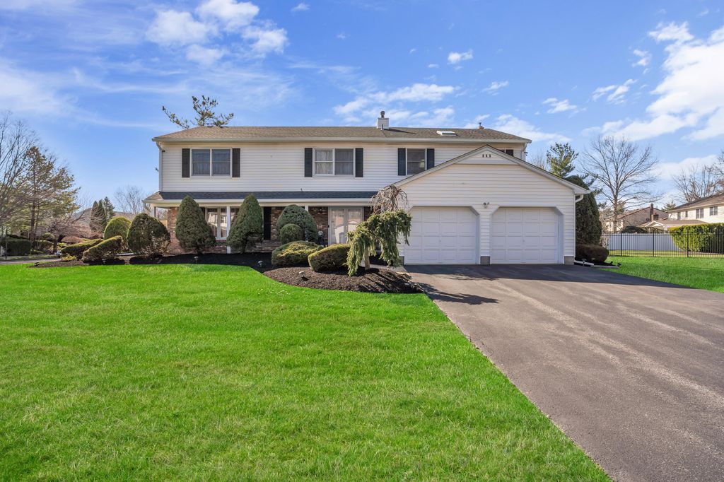 25 Pine Ridge Drive, Edison, NJ 08820 Trulia