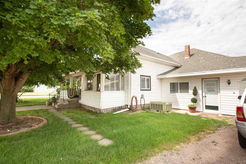 205 D St, Indianola, NE 69034 Trulia