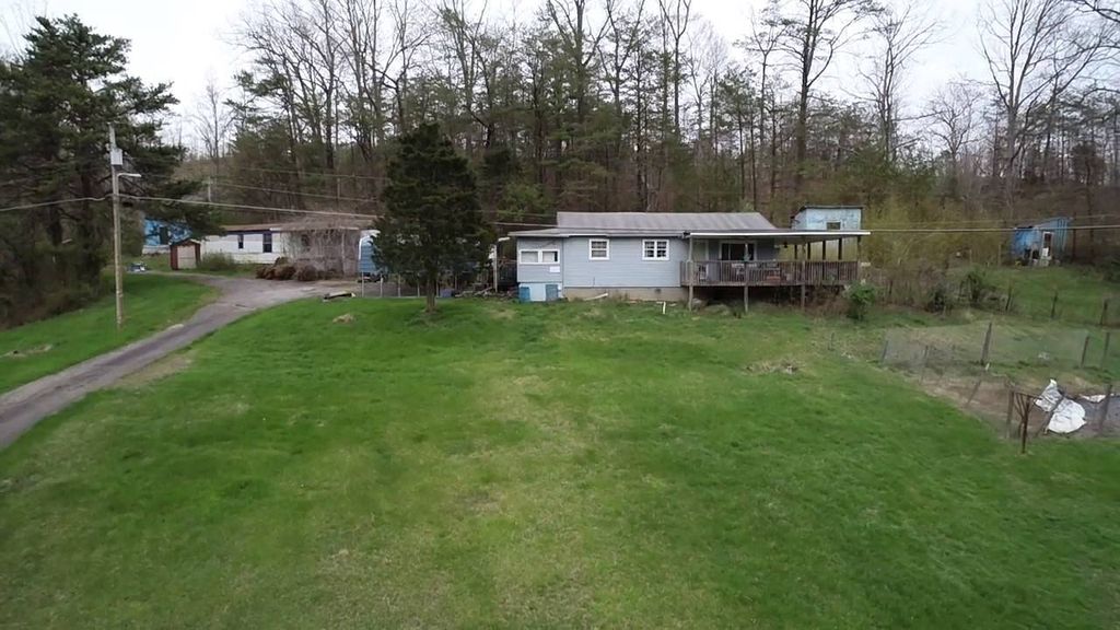 210 Crooked Creek Rd, Scott Depot, WV 25560 MLS 11169913 Trulia