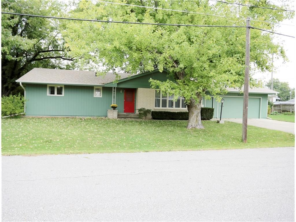 321 West St, Van Meter, IA 50261 Trulia