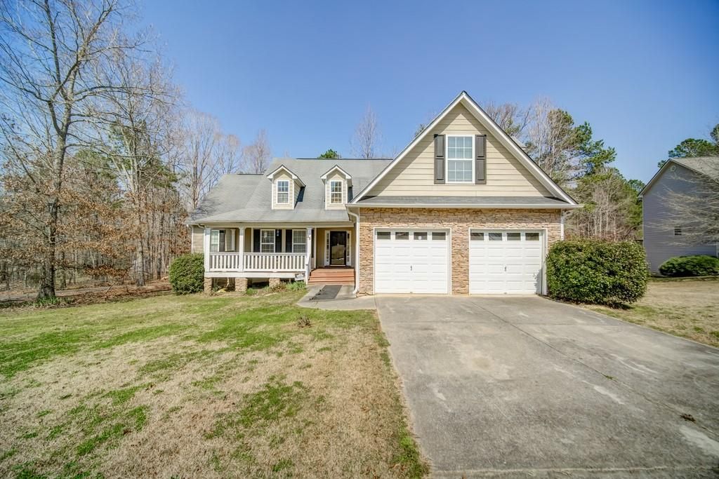 25 Clear Pass, Adairsville, GA 30103 Trulia