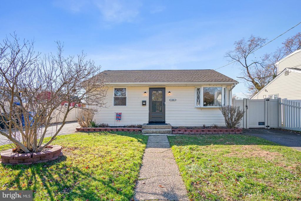 400 N Forklanding Rd, Maple Shade, NJ 08052 Trulia