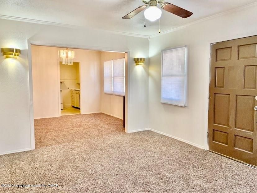 409 S Prospect St, Amarillo, TX 79106