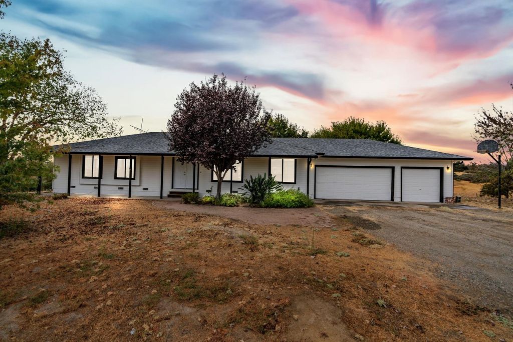 53 Dana Rd, Valley Springs, CA 95252 SingleFamily Home for Sale MLS