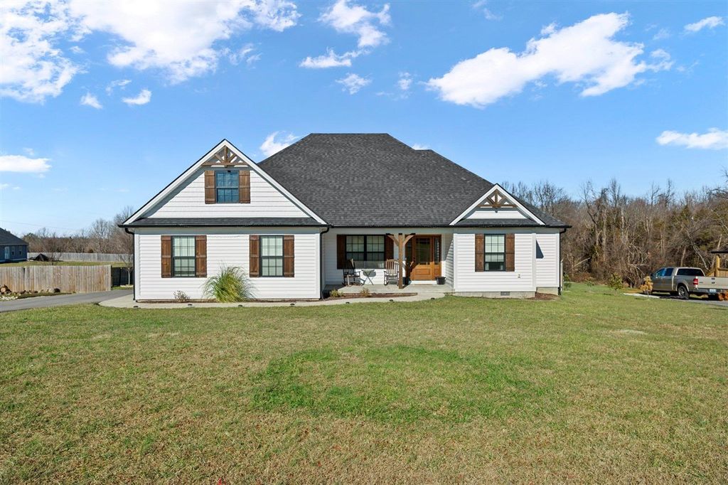 53 Brees Way, Smiths Grove, KY 42171