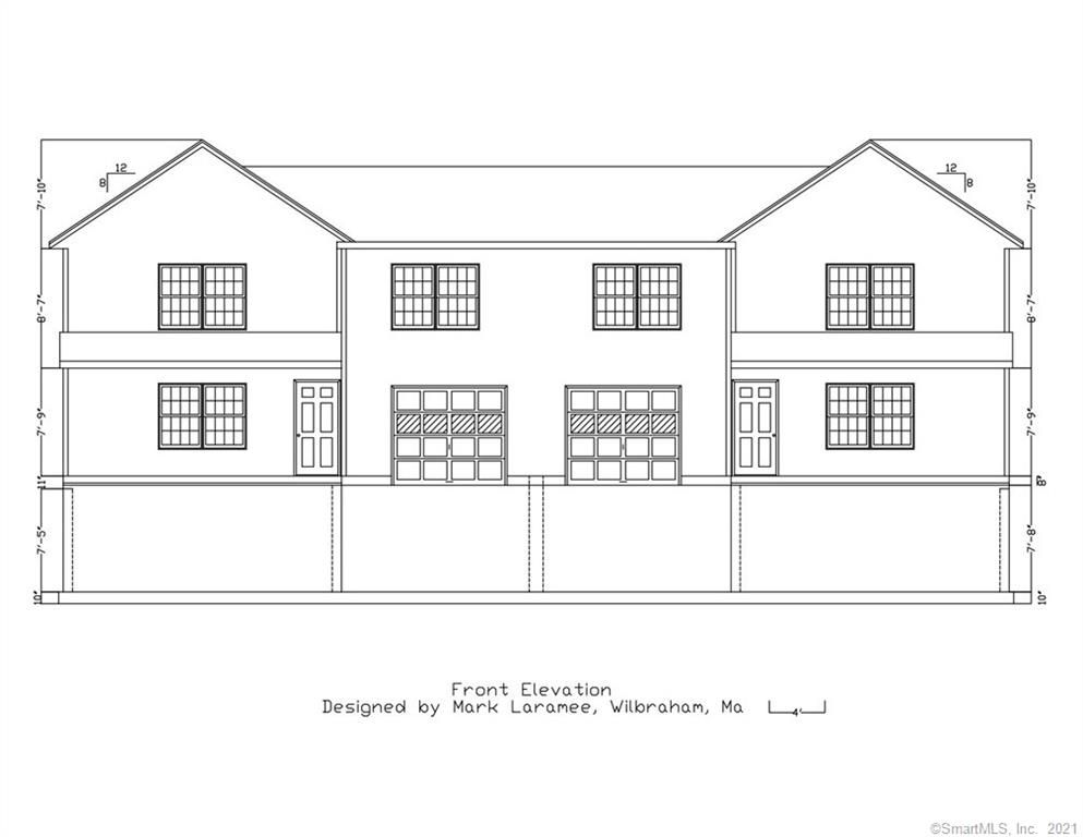 301-303 Homestead St, Manchester, CT 06042