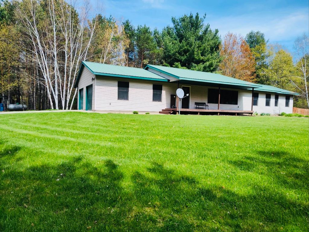 118 W Neuman Rd, Pinconning, MI 48650 Trulia