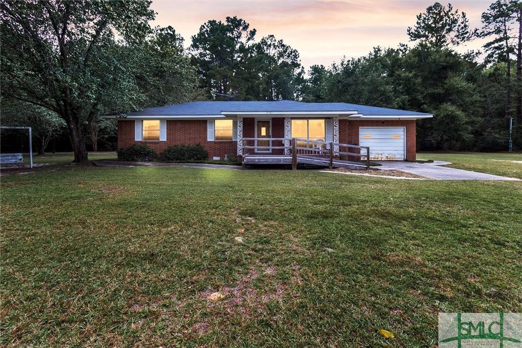 2101 Ebenezer Rd, Rincon, GA 31326 Trulia