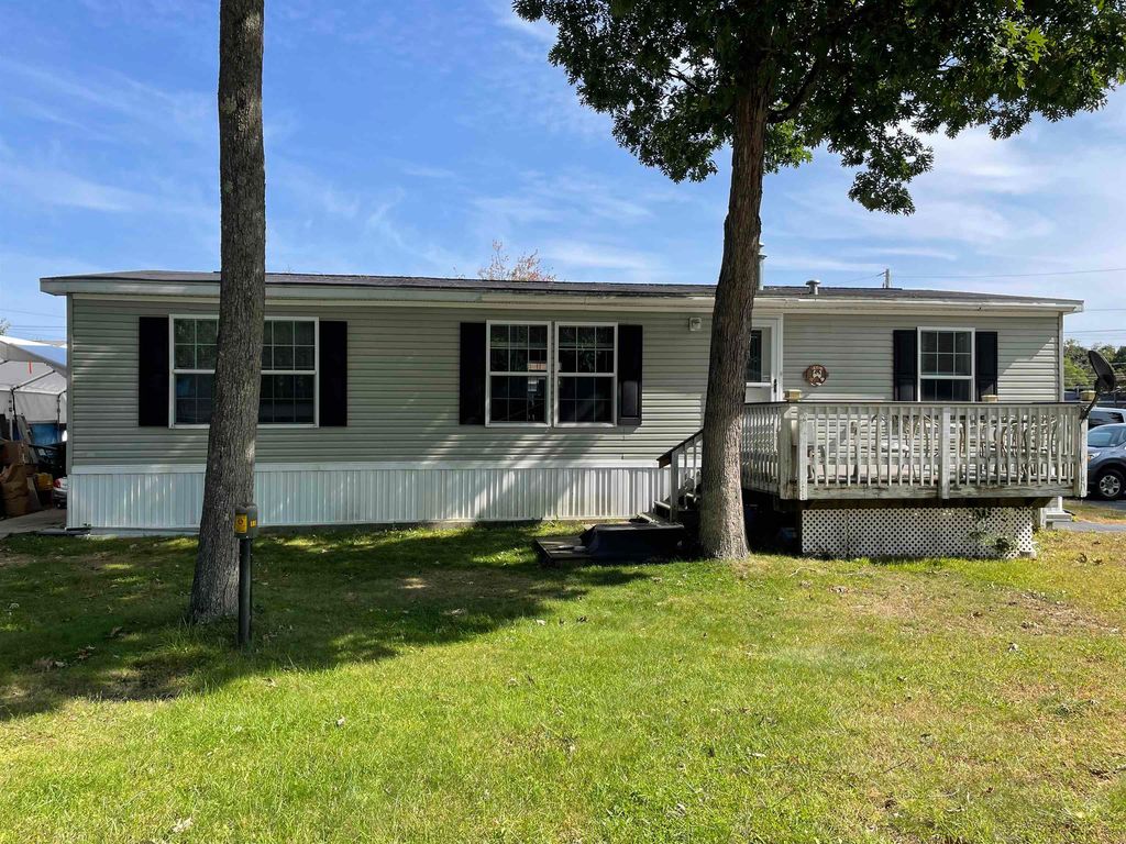 107 Fisherville Road UNIT 22, Concord, NH 03303