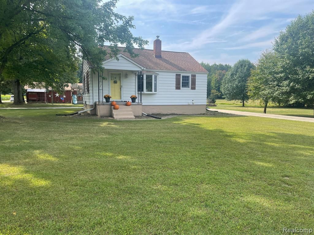 9480 Willow Rd, Willis, MI 48191 Trulia