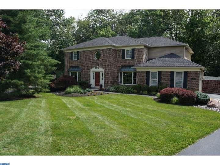 5 Beth Dr, Lower Gwynedd, PA 19002 Trulia