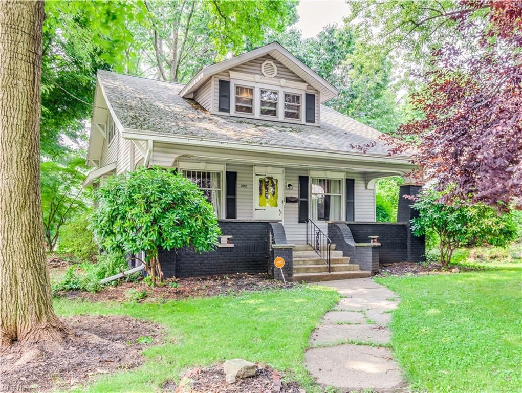 2112 Washington Blvd NW, Canton, OH 44709