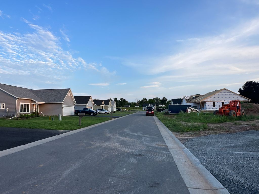 Canalside Condo Homes Brockport, NY Trulia