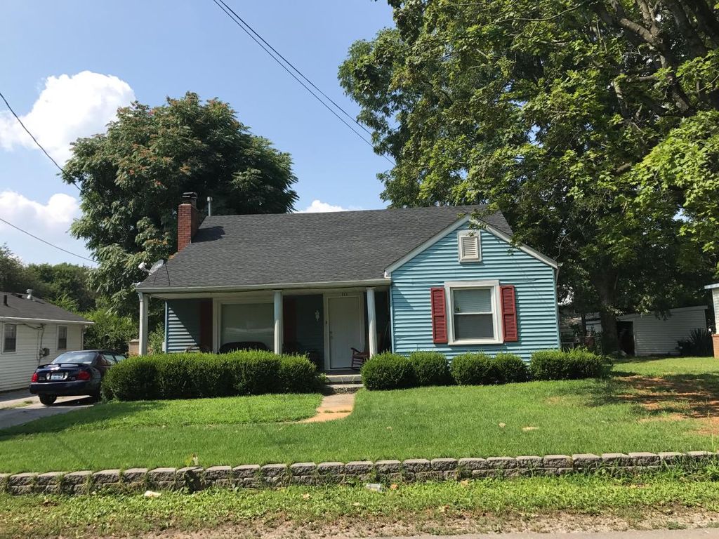 113 Cherry St, Franklin, KY 42134 Trulia