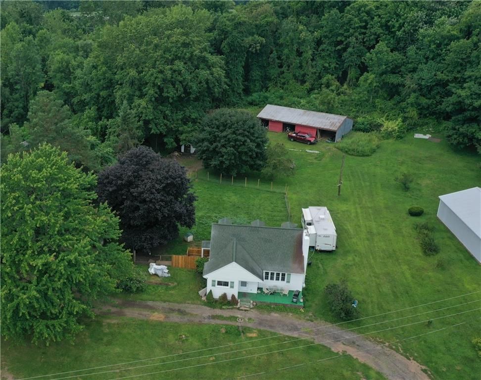 6071 Buerman Rd, Sodus, NY 14551