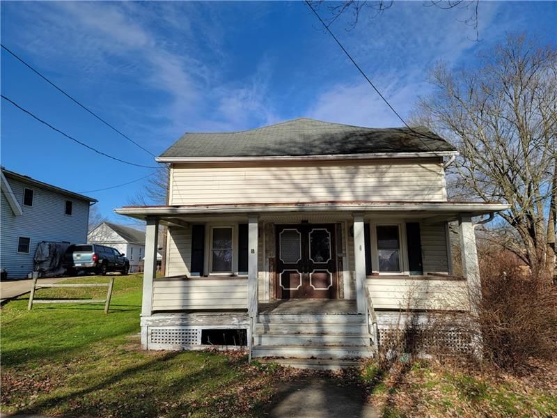 527 E Market St, Mercer, PA 16137 Trulia