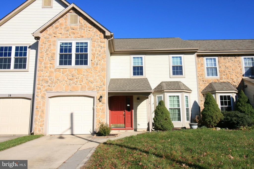 16 Alderton Ln, Mount Laurel, NJ 08054 Trulia