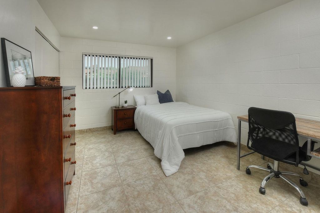 321 N Fremont Ave, Tucson, AZ 85719