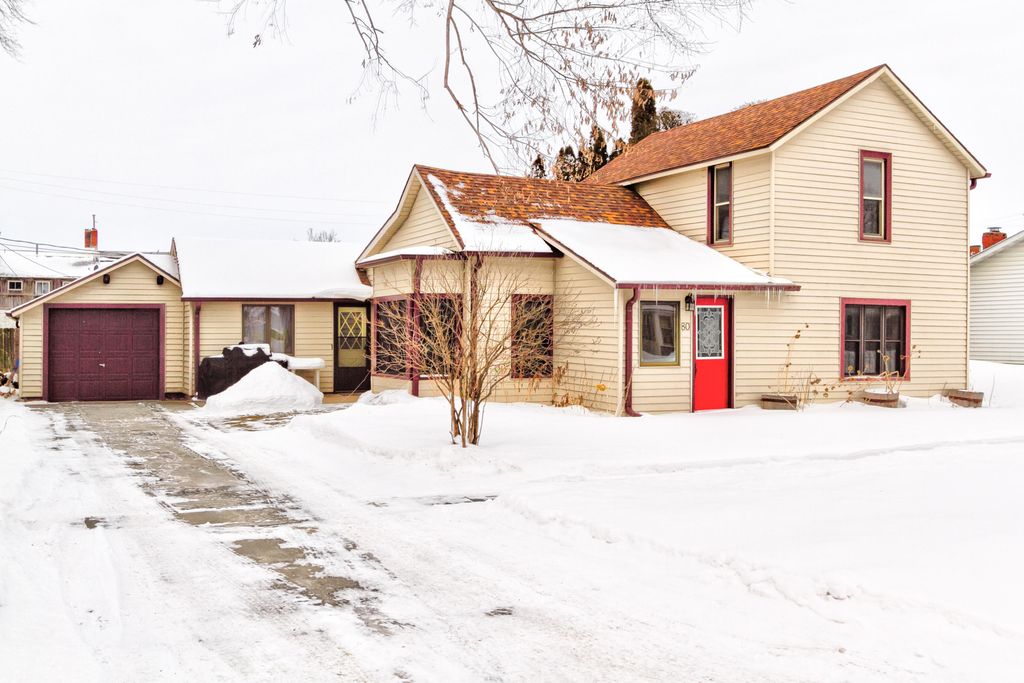 80 Maxwell St, Maxwell, IA 50161 Trulia