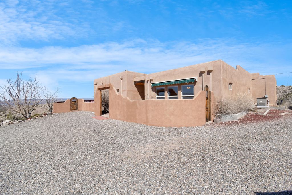 109 Camino Halcon, Placitas, NM 87043 Trulia