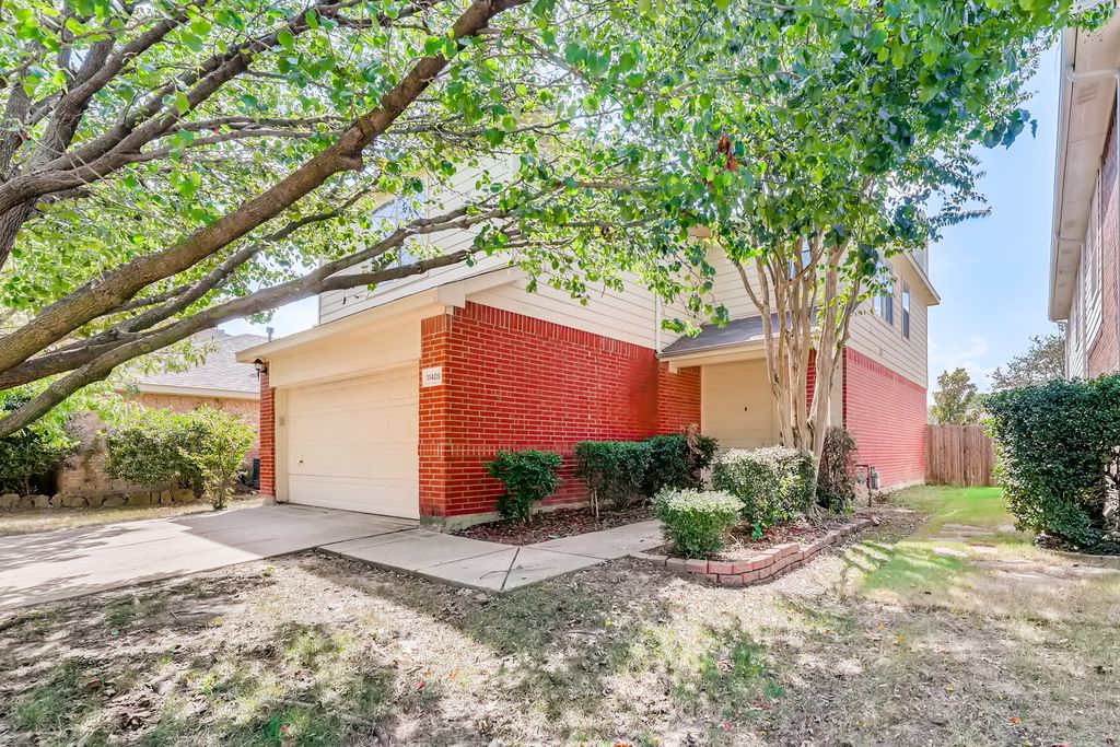 11409 Gloriosa Dr, Fort Worth, TX 76244
