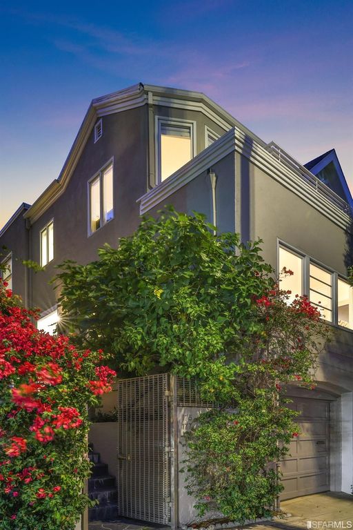 175-177 25th Ave, San Francisco, CA 94121