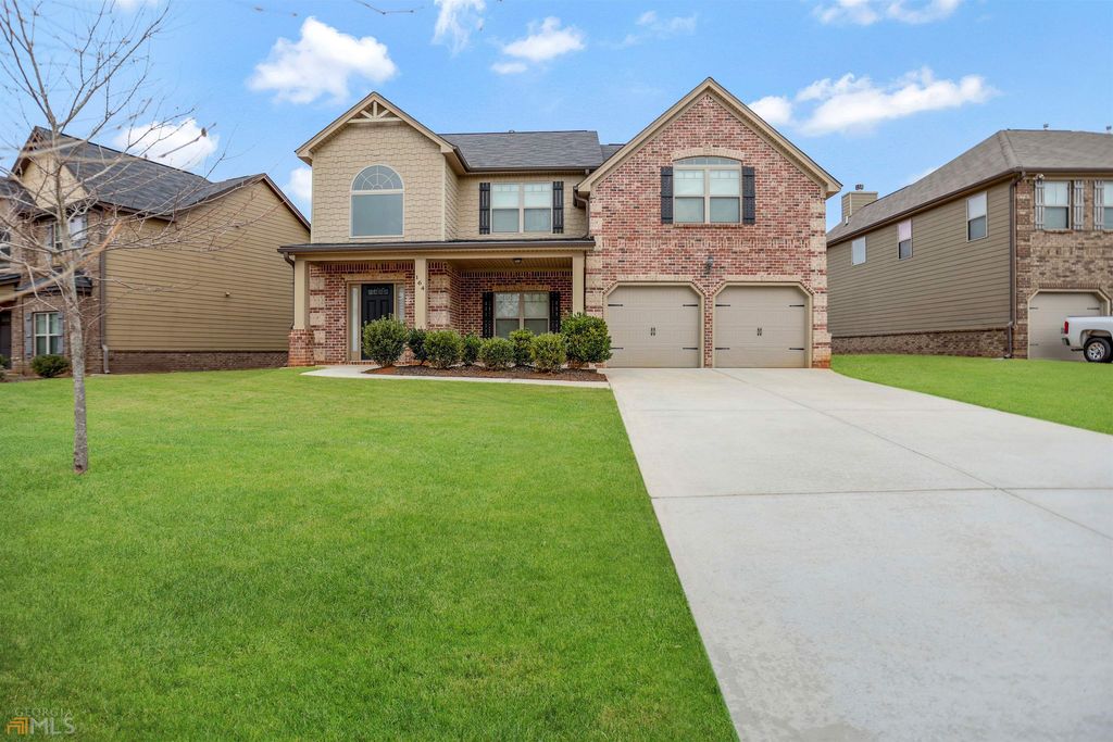 164 Annaberg Pl, McDonough, GA 30253 Trulia