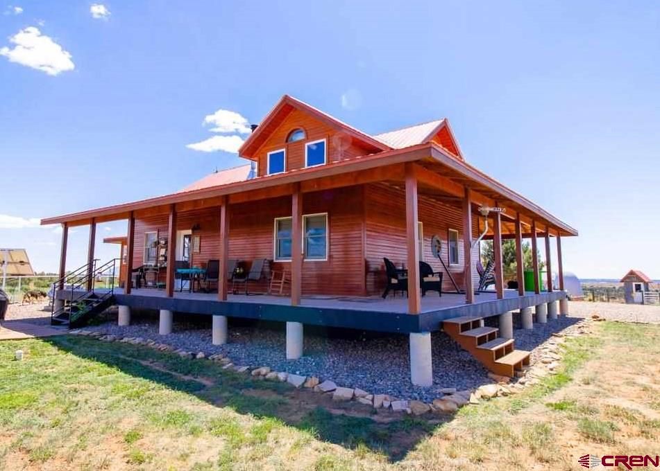 16576 Road R, Cahone, CO 81320