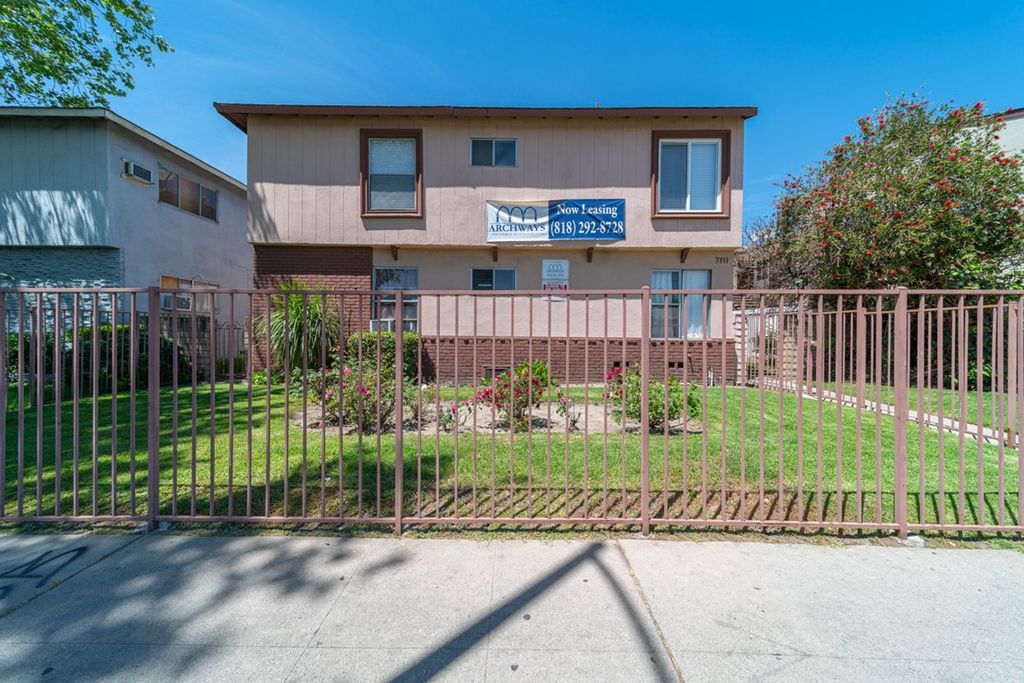 North Hollywood, CA Trulia