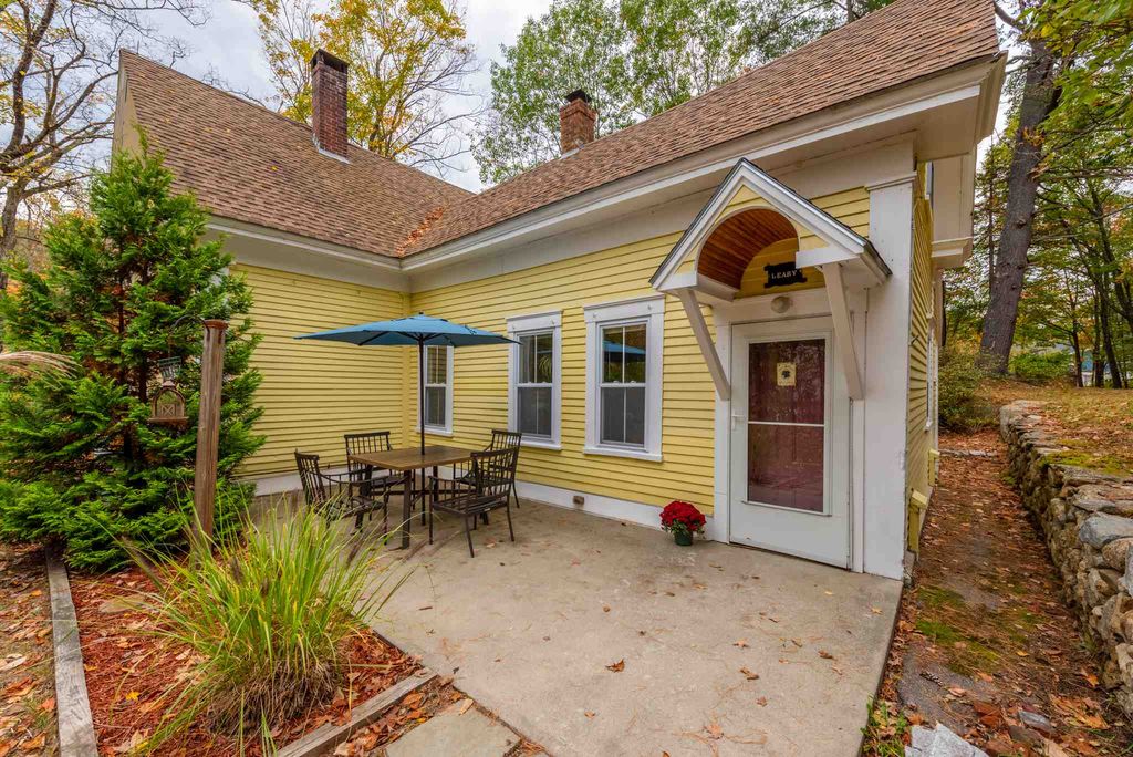 7 Stagecoach Loop, Warner, NH 03278 Trulia