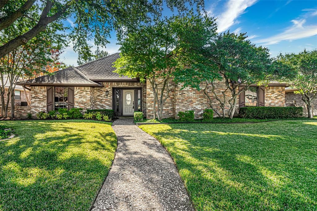 1302 Alto Dr, Richardson, TX 75081