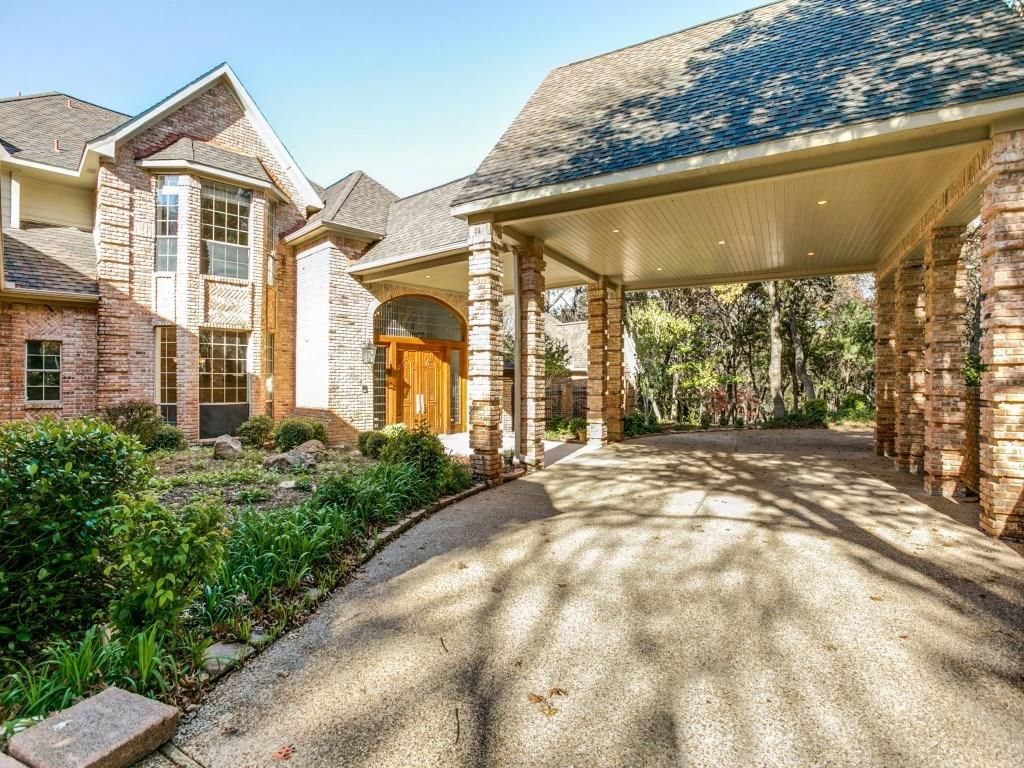 811 Timberwood Ln, Fairview, TX 75069 Trulia