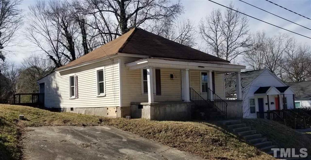 408 Price Ave, Durham, NC 27707
