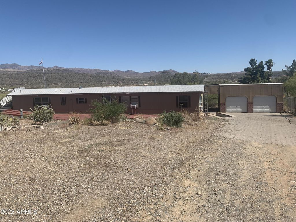 34865 S Panorama Cir, Black Canyon City, AZ 85324 Trulia