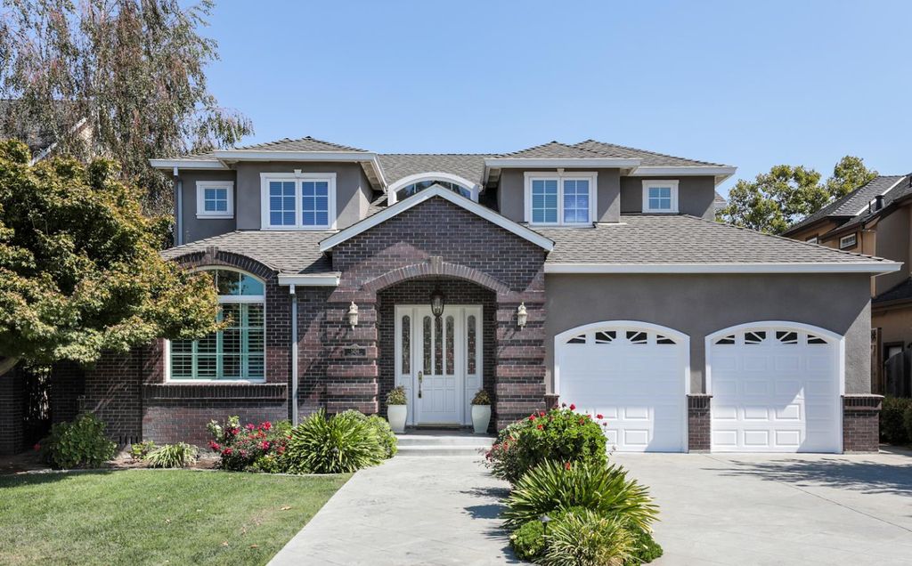 1456 Grace Ave, San Jose, CA 95125