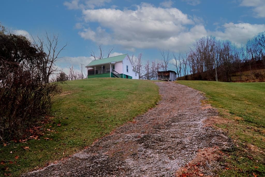 137 Old Quarry Rd, Saltville, VA 24370 Trulia