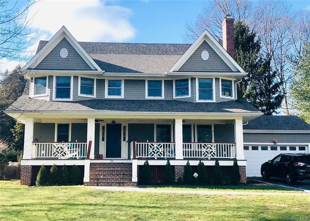 20 Ashland Avenue, Pleasantville, NY 10570 Trulia